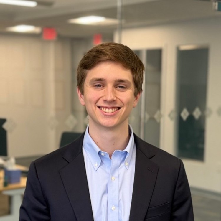 Pierce Dodman